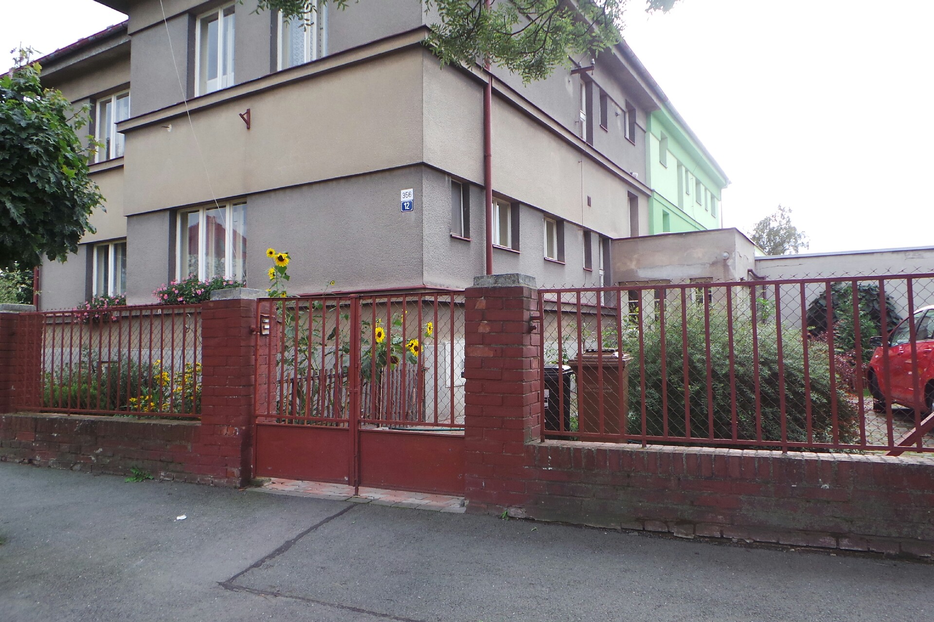 DUFEK elektro, s.r.o.