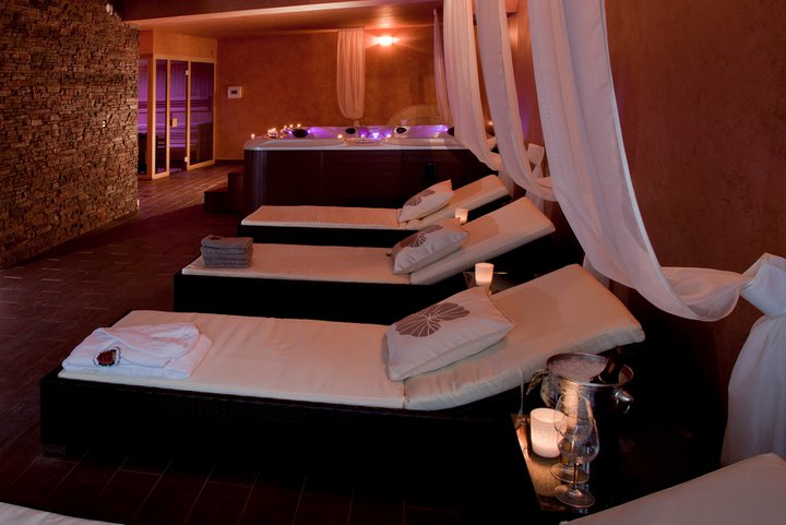 Leisure Club Olšanka, s.r.o. foto 6