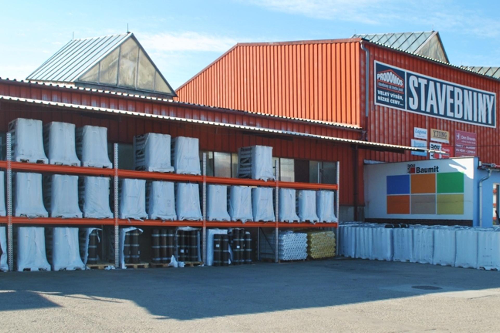 Nonstopstavebniny.cz