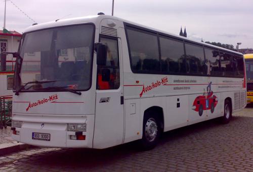 Autoškola - Kříž foto 4