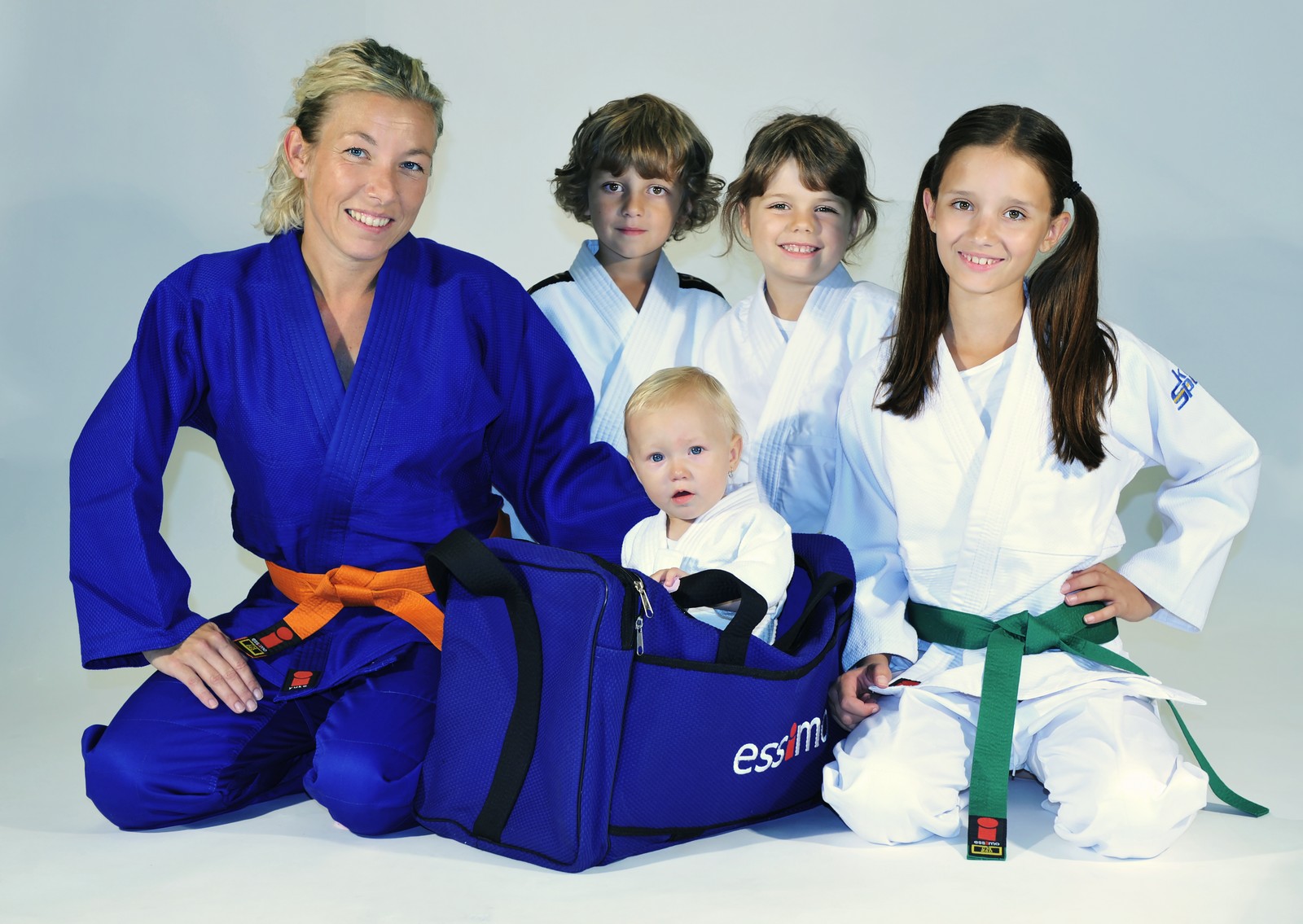 Judo club Kidsport foto 1