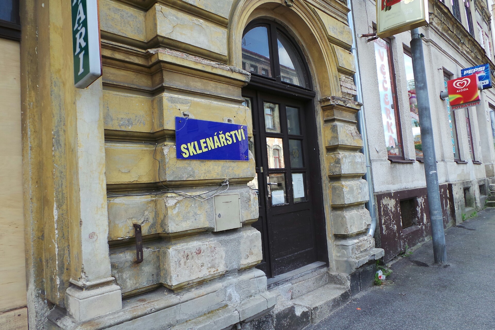 Sklenářství Vrabec foto 2