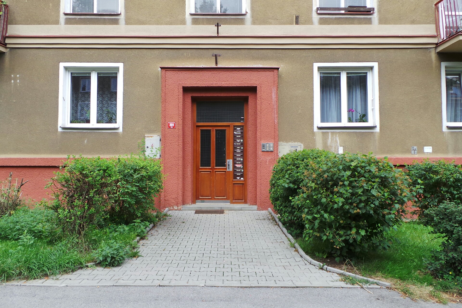 SK PANTHERS PŘÍBRAM