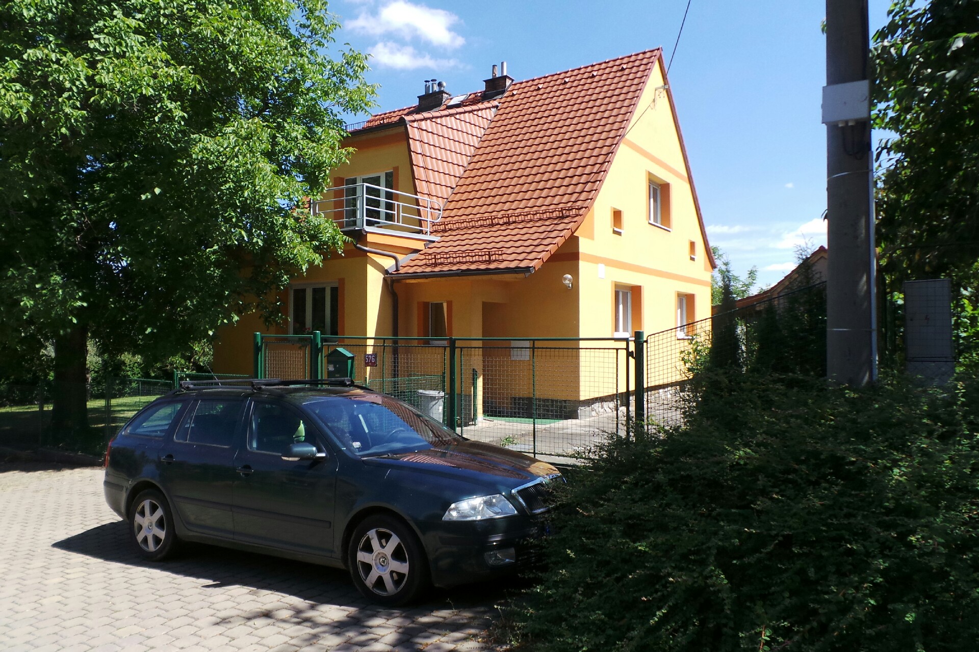 Ing. František Stupka - hydraulika