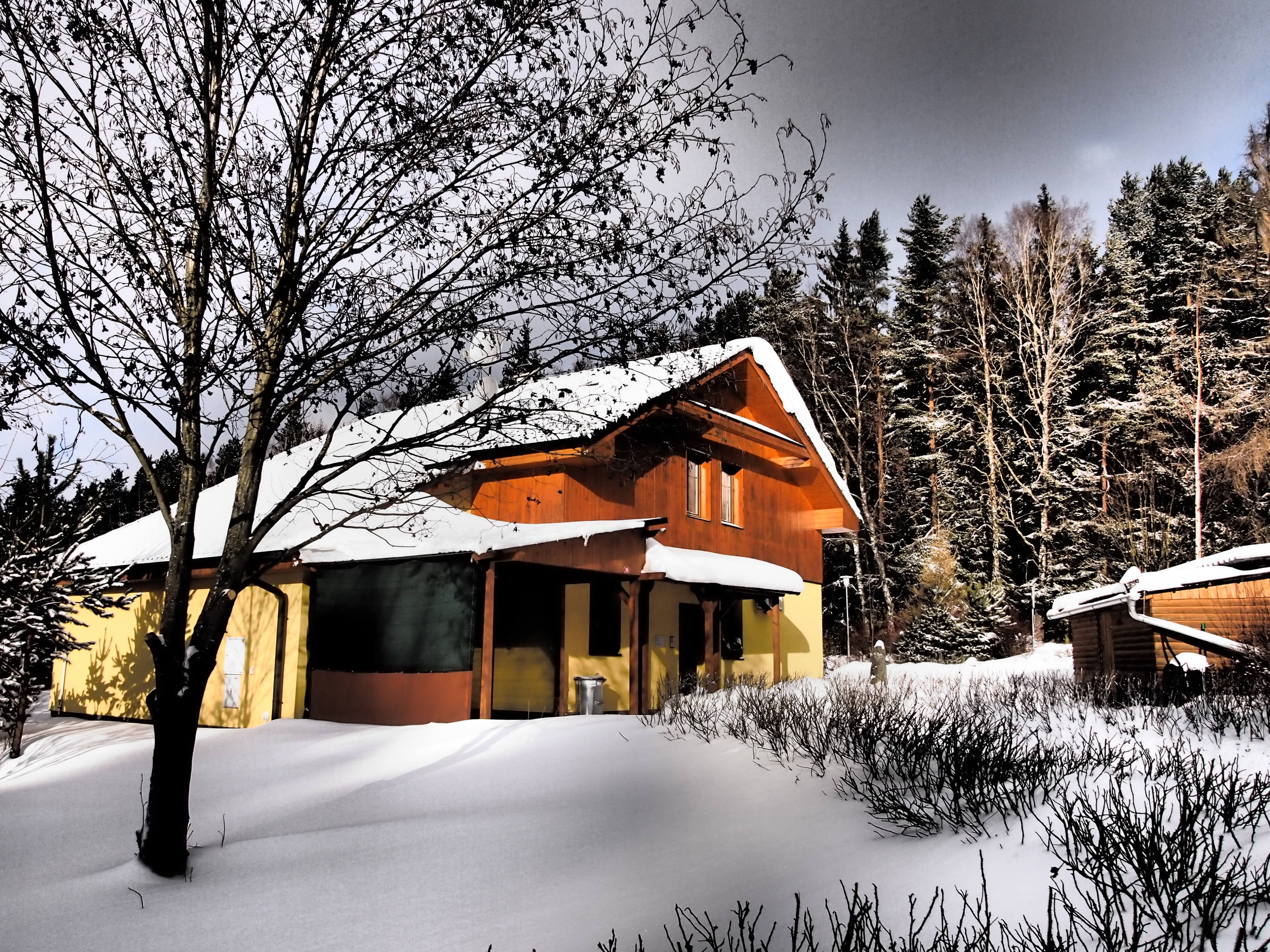 Ubytování Vila Lanovka Lipno 200 foto 3