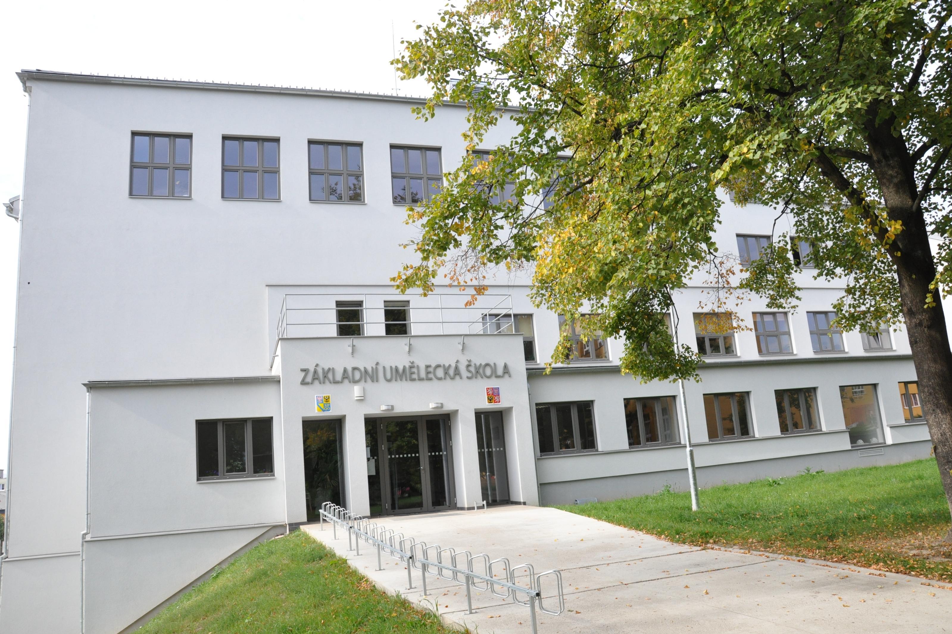 Základní umělecká škola Zábřeh