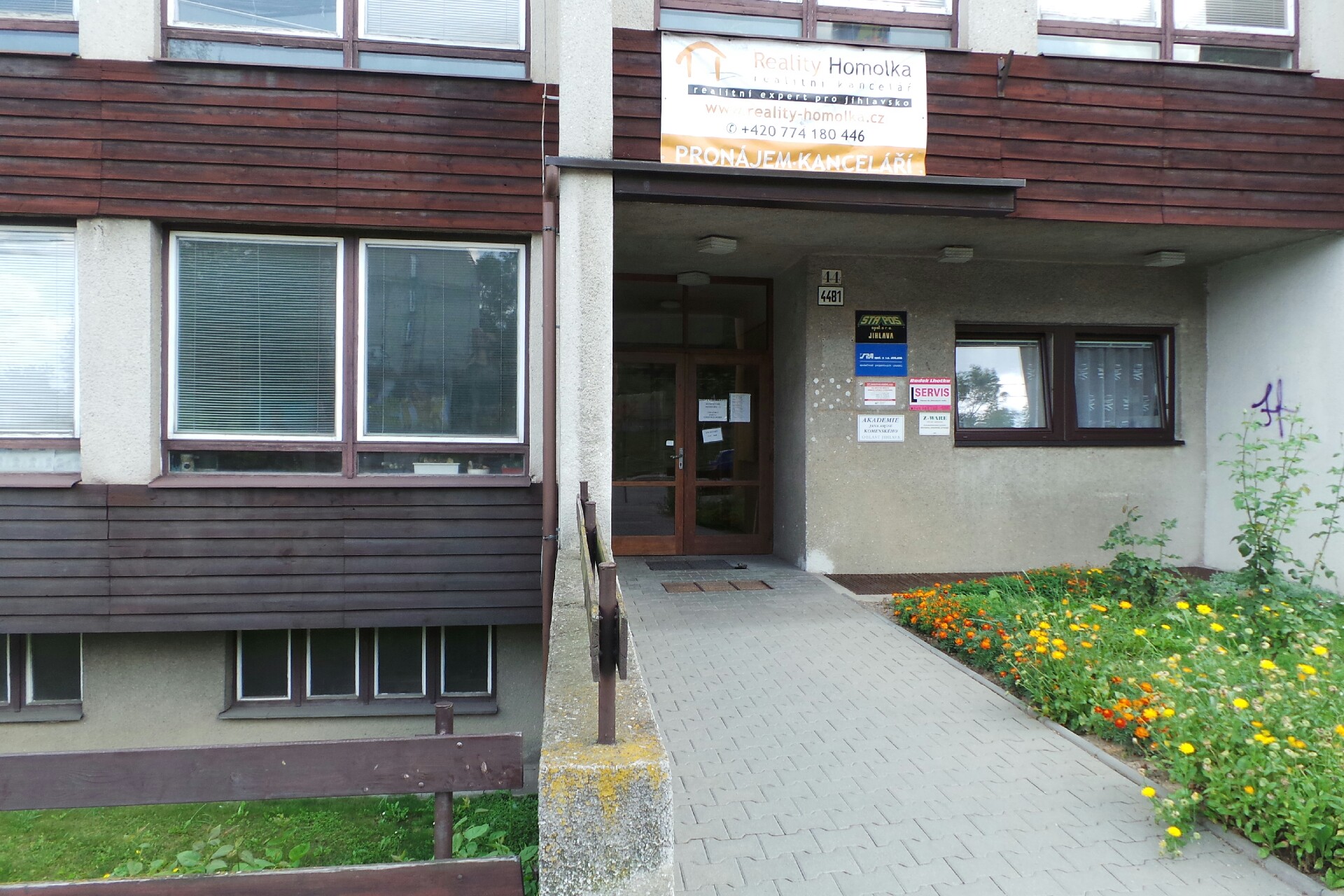 Ing. Petr Šimek - projektová a inženýrská činnost