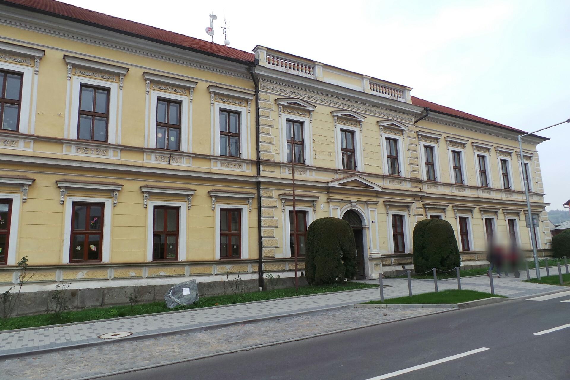 Mgr. Hana Boučková