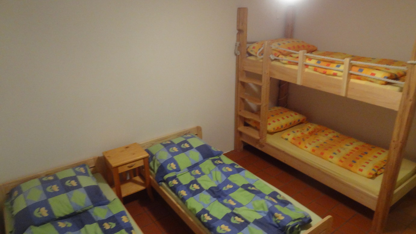 Ubytování u Kapličky foto 4