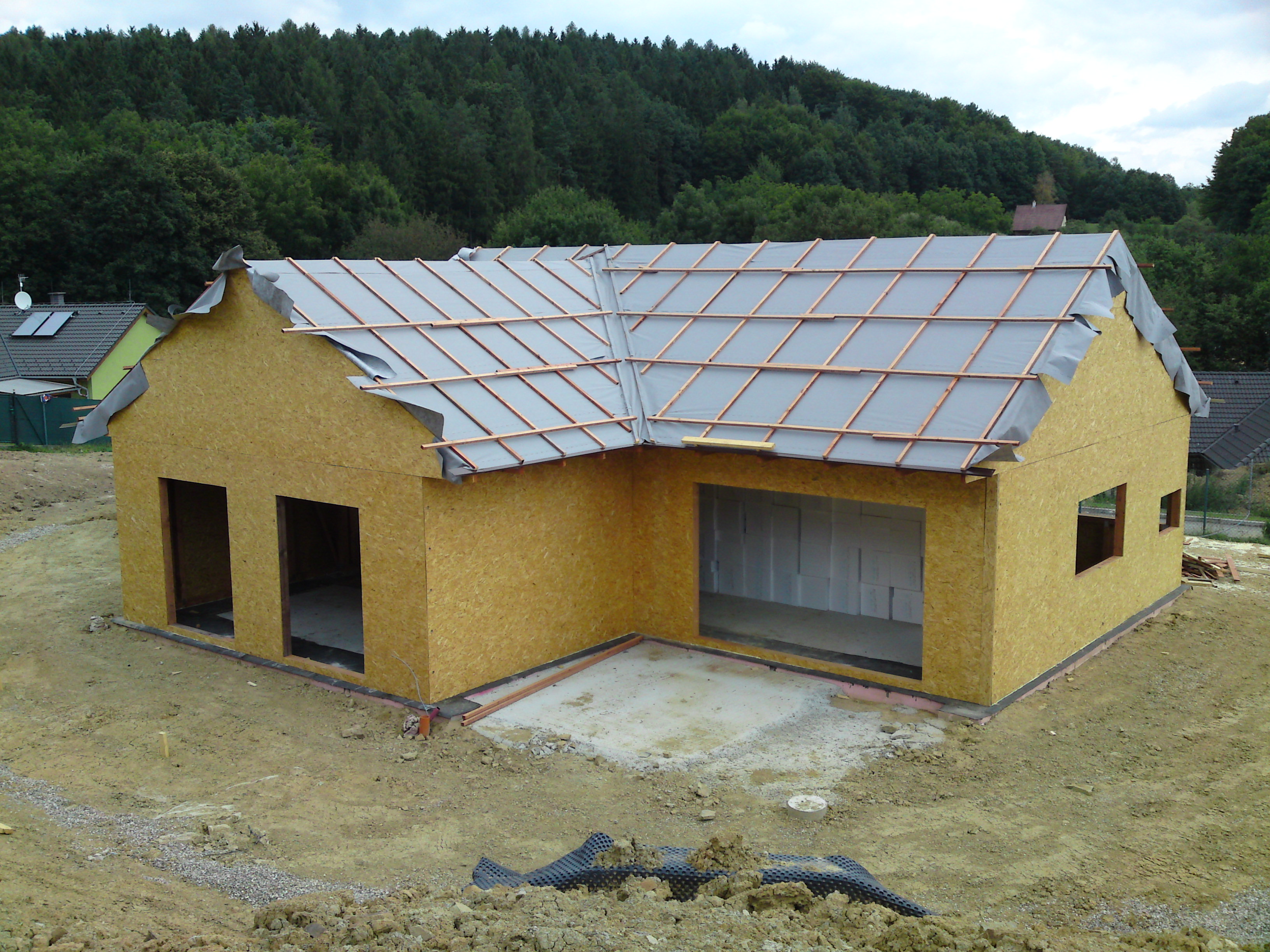 STŘECHY-KREPL s.r.o. foto 5