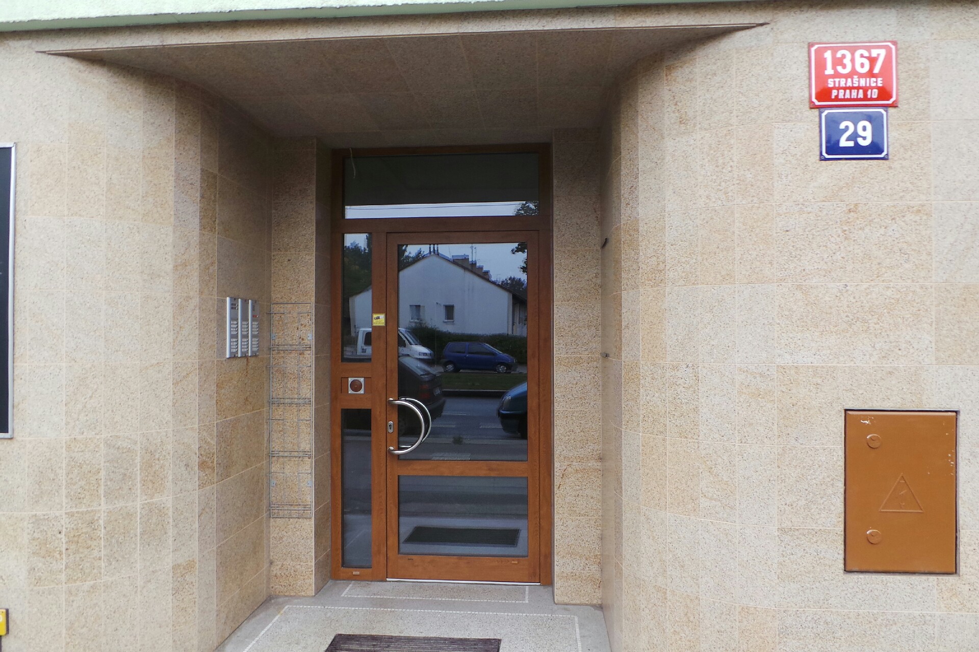 Security management s.r.o.