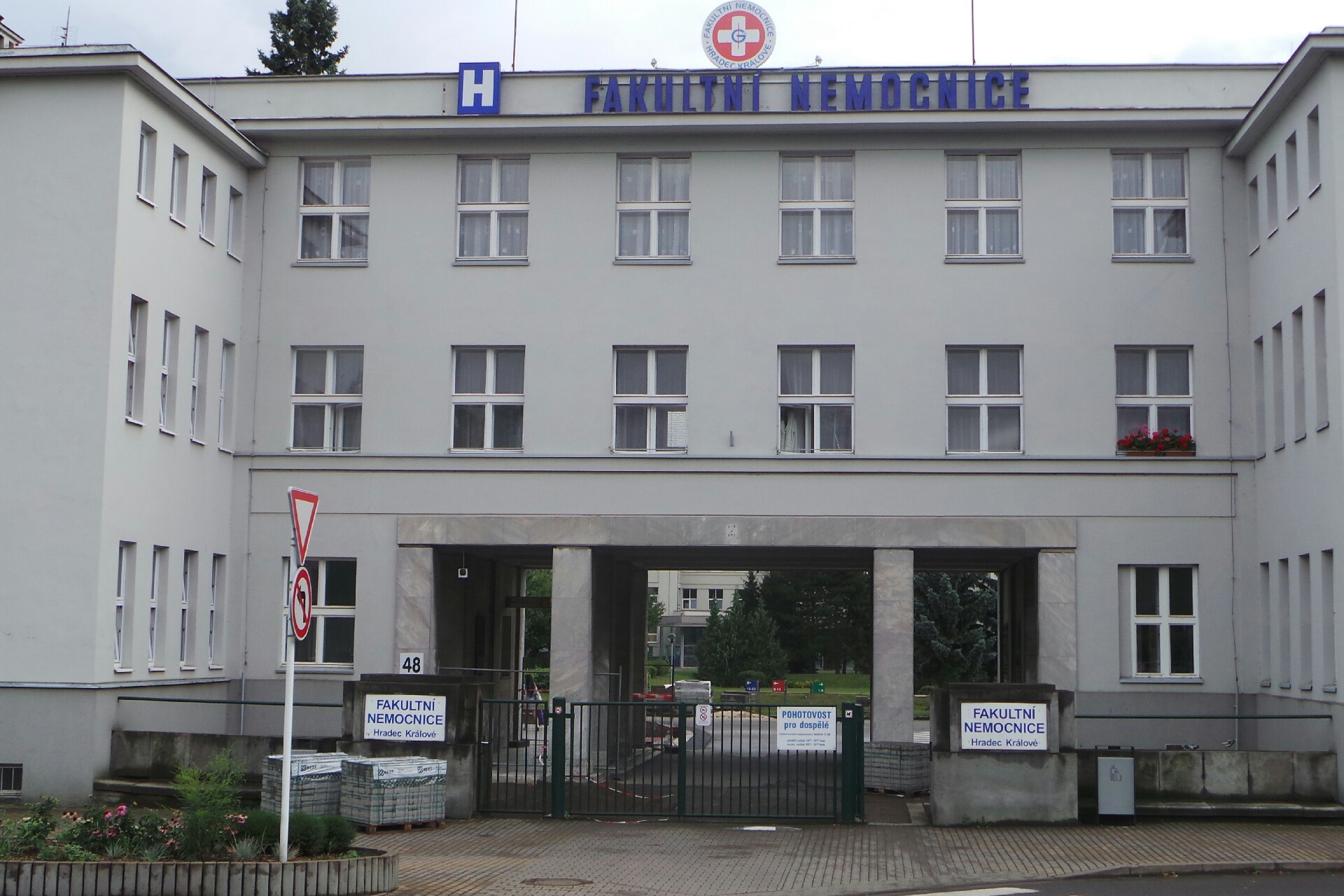 Nadace Východočeská onkologie