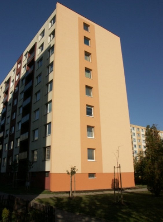 Stavební bytové družstvo Neratovice foto 2