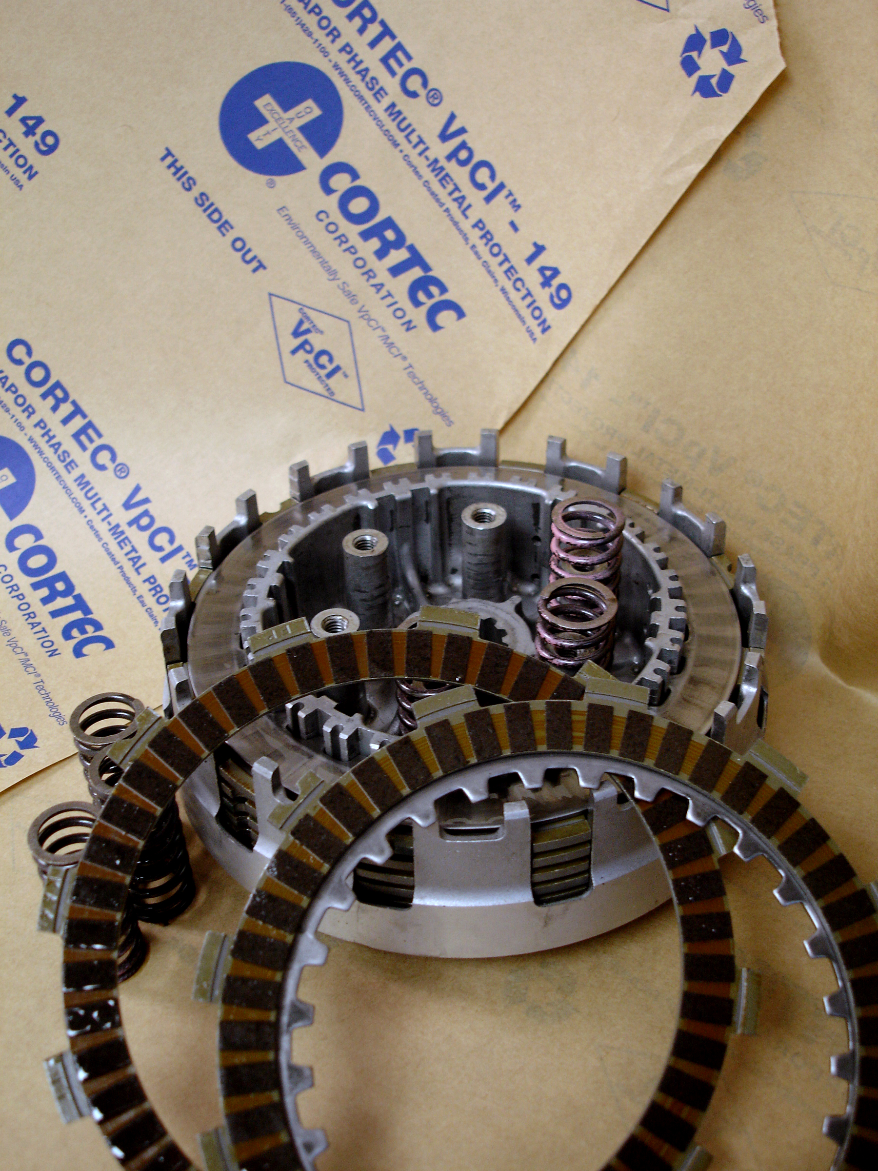 TART, s.r.o. - divize Antikorozní materiály foto 3