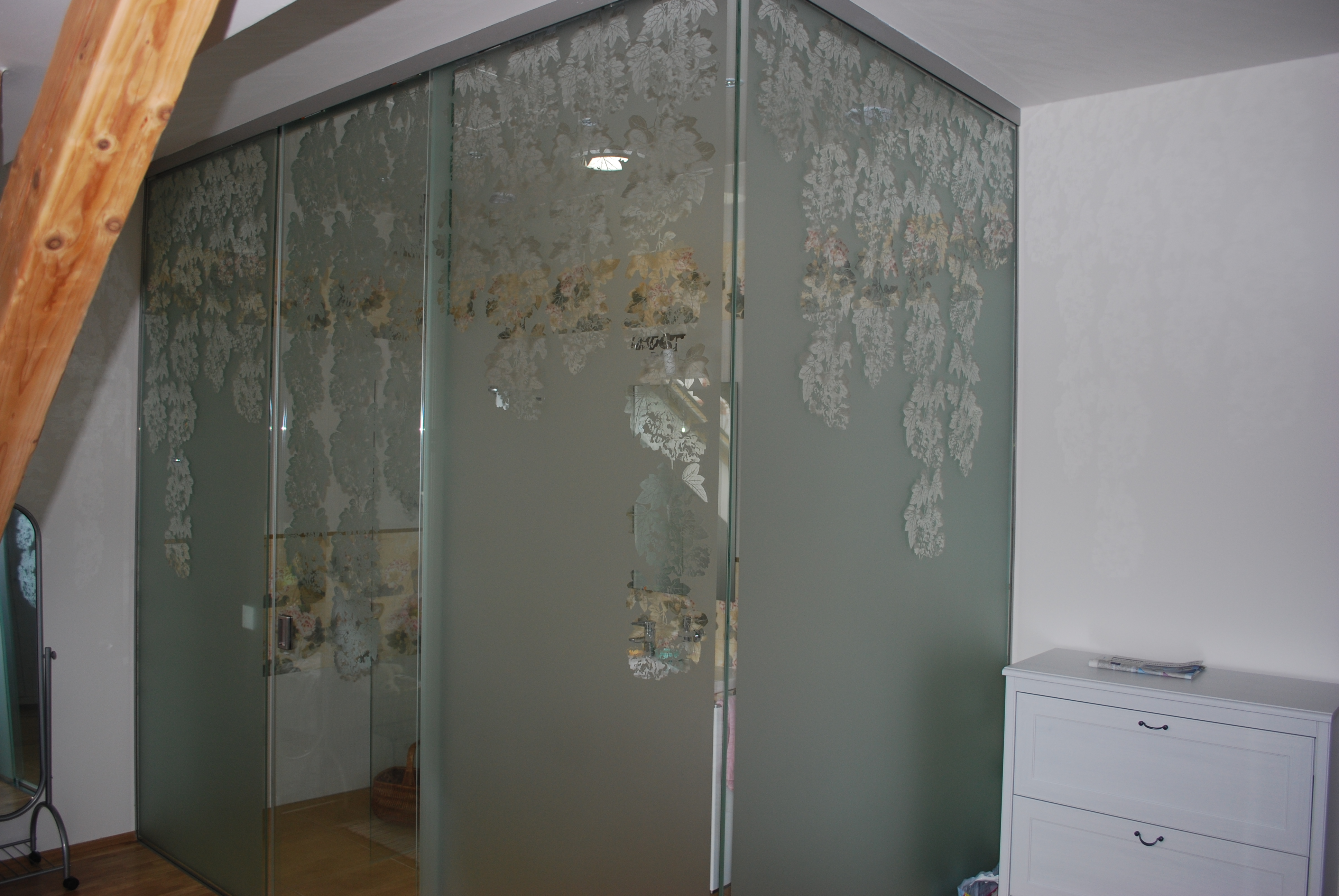 SAŠ GLASS, s.r.o. foto 4