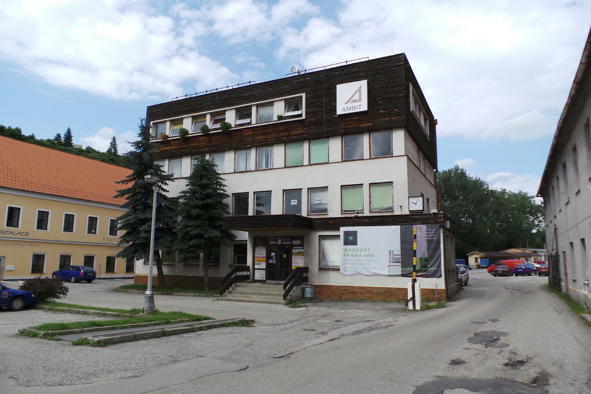 Hedvika Kubová foto 1