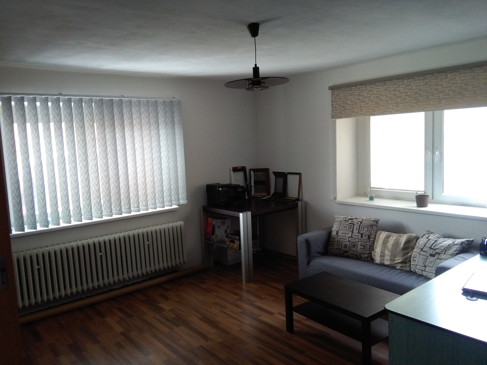 SUNway - žaluzie, rolety, markýzy foto 3