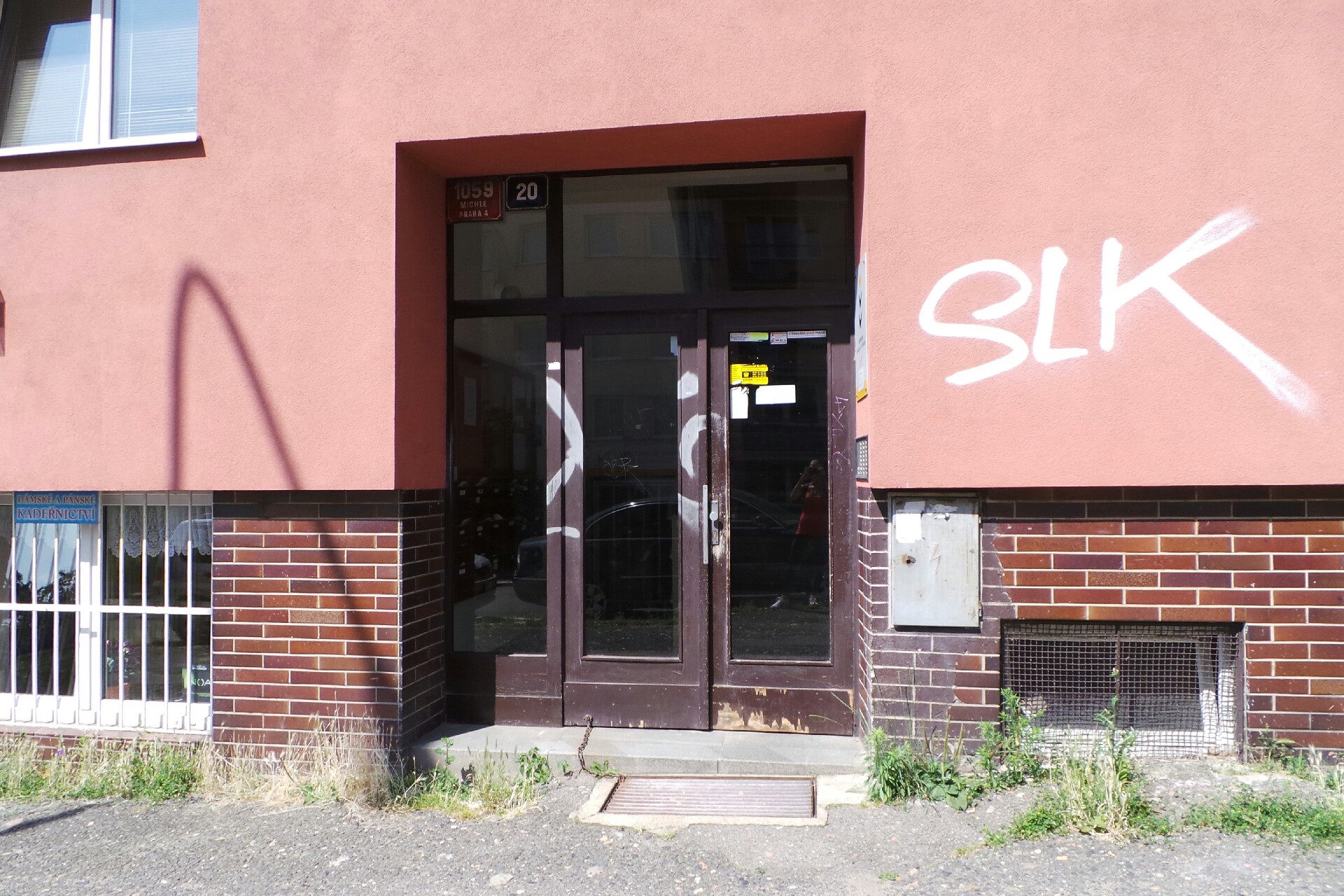 Kadeřnictví Marmaris