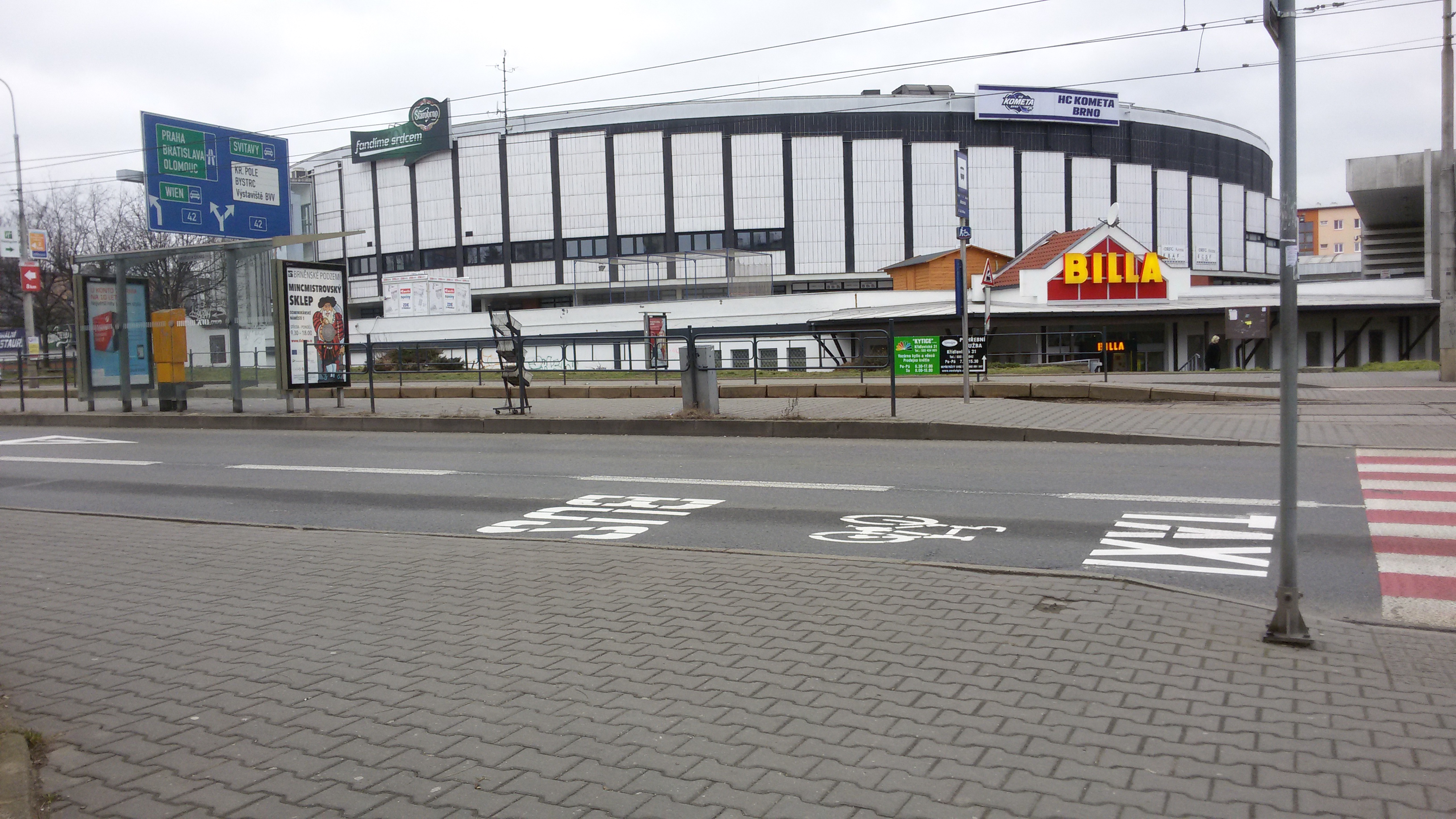 Winning Group Arena foto 2