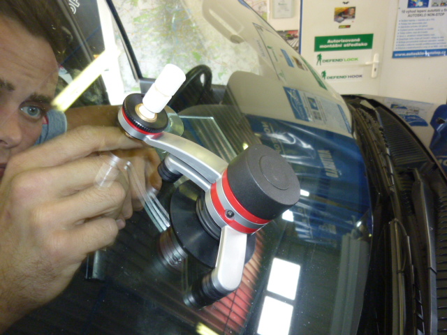 AUTOSKLO-NONSTOP 24h foto 2