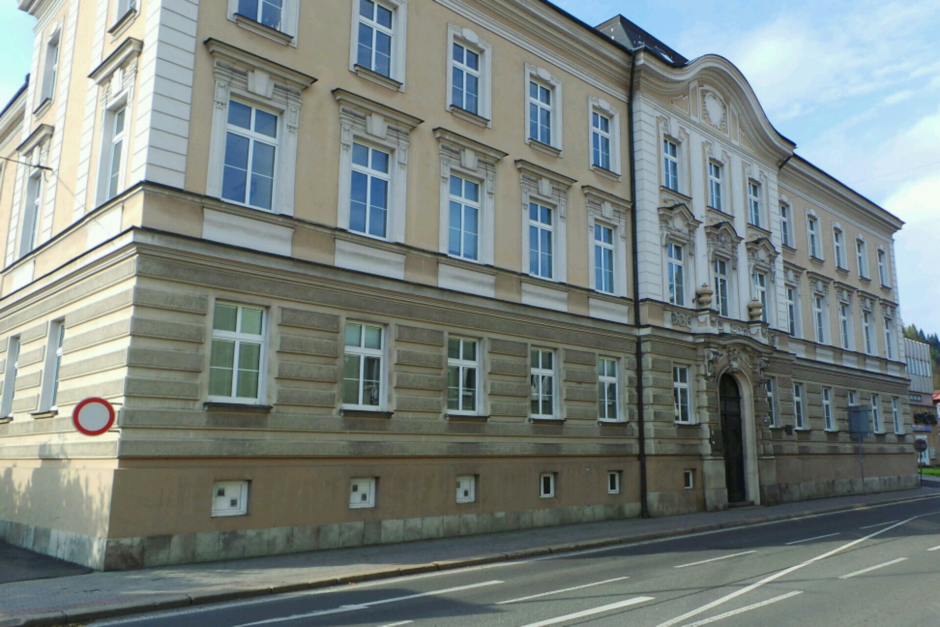 MÚ Tanvald - Odbor sociálně právní ochrany dětí