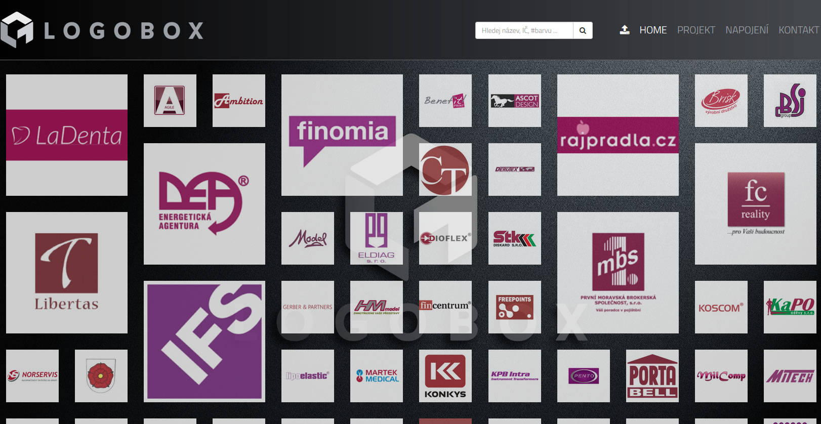 LOGOBOX foto 2