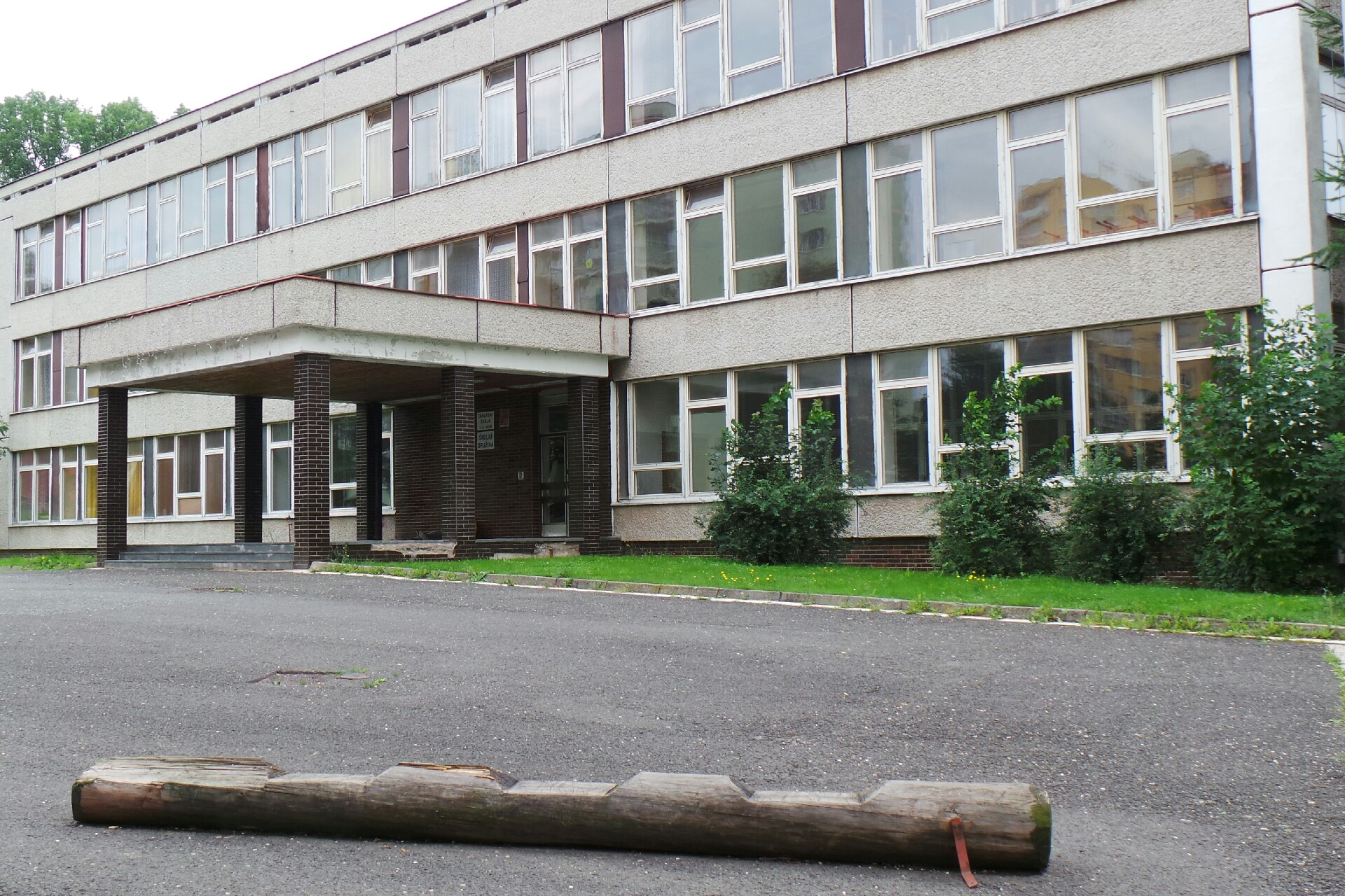 Nadační fond pro děti