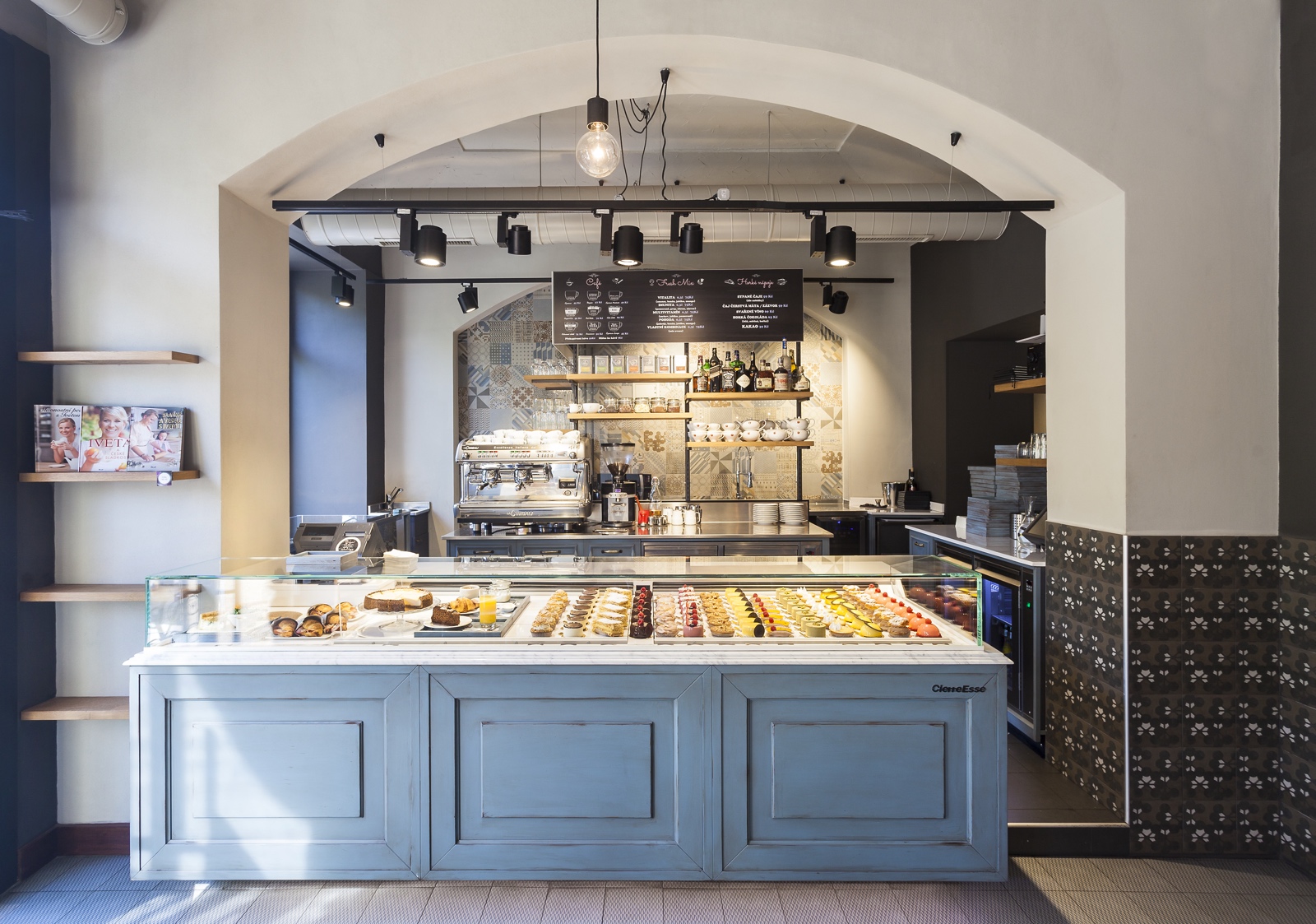 IPPA Cafe foto 4