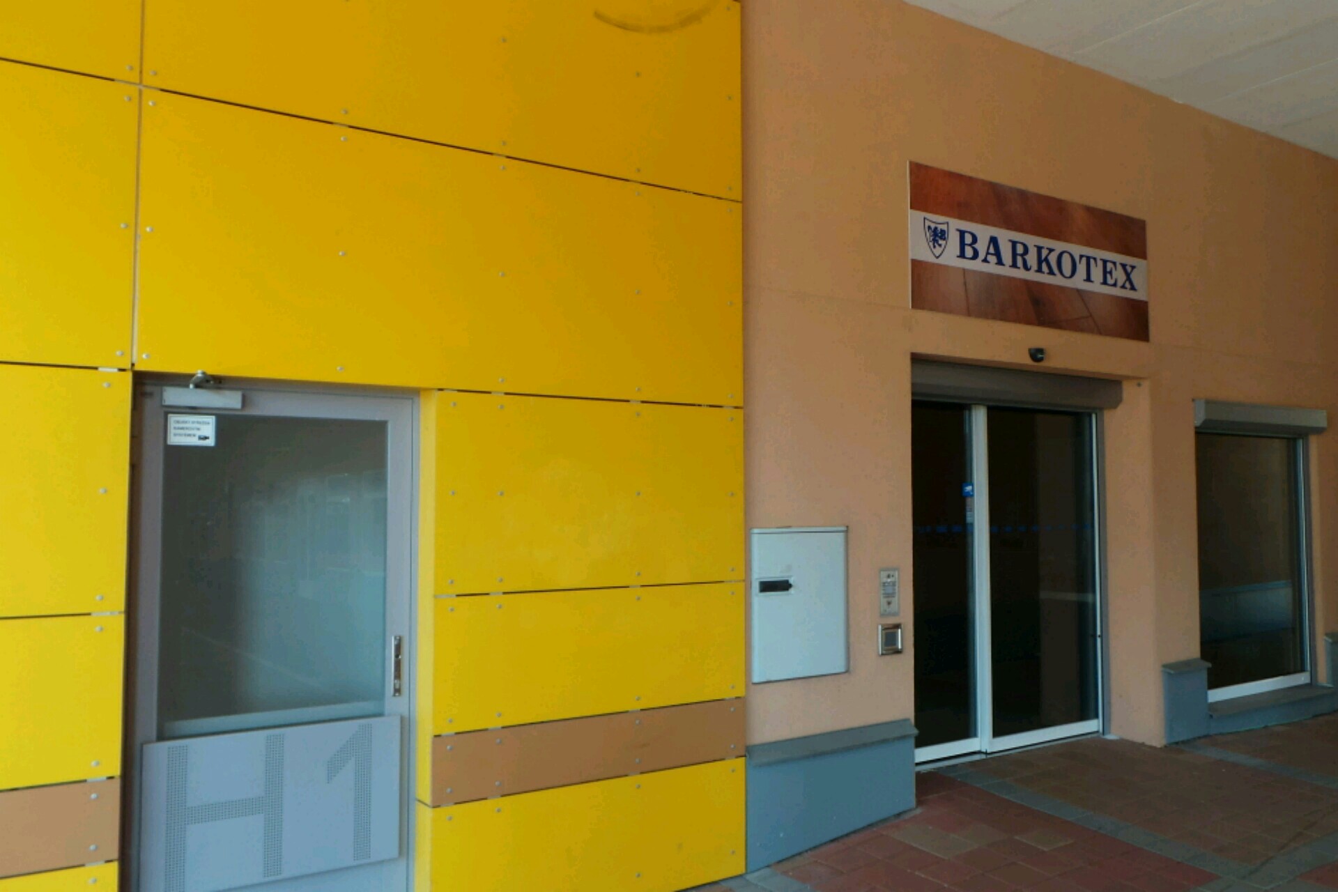 BARKOTEX PRAHA, spol. s r.o. foto 4