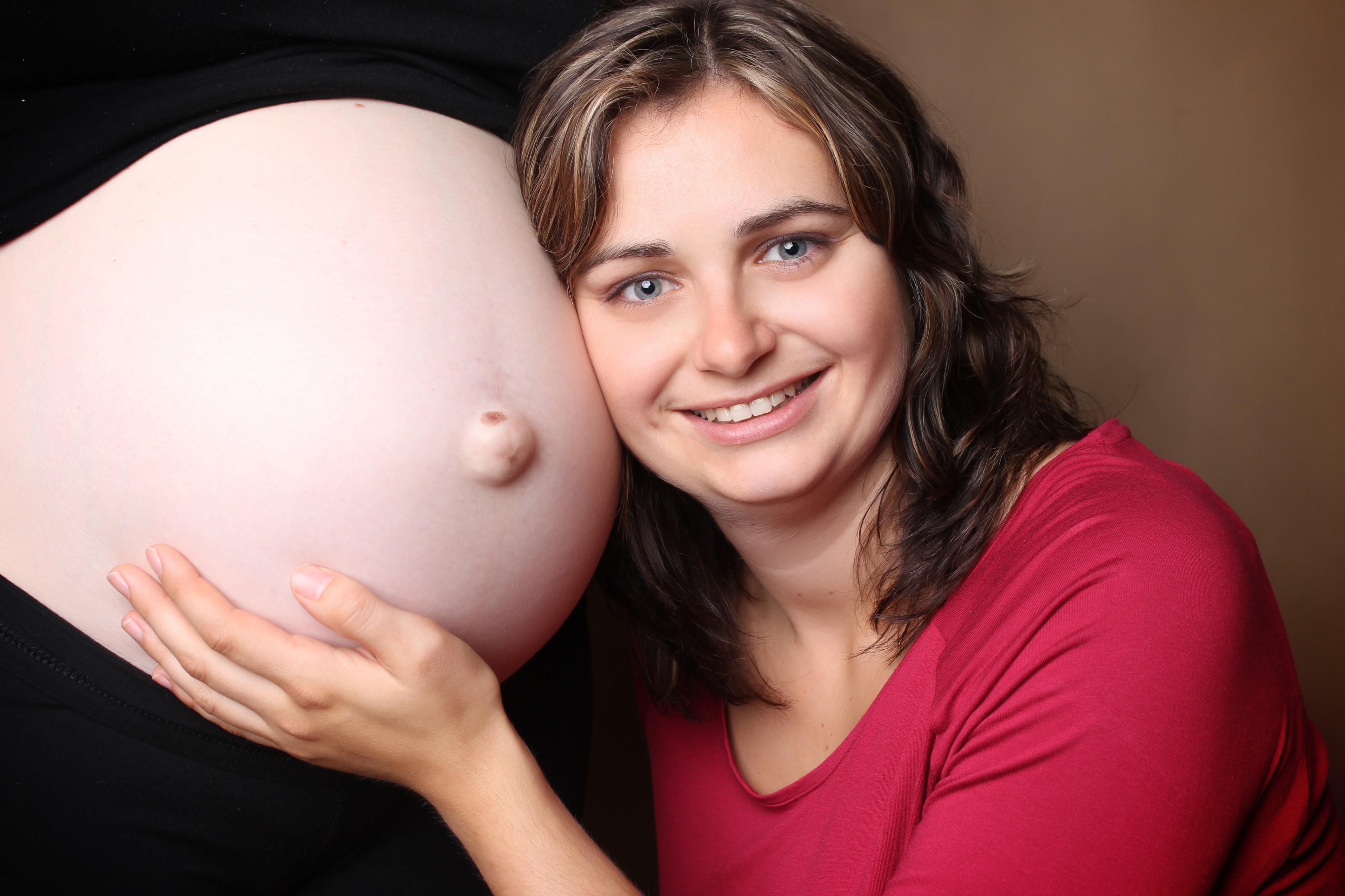 Porodní asistentka Mgr. Marcela Chalcař Kantorová foto 4