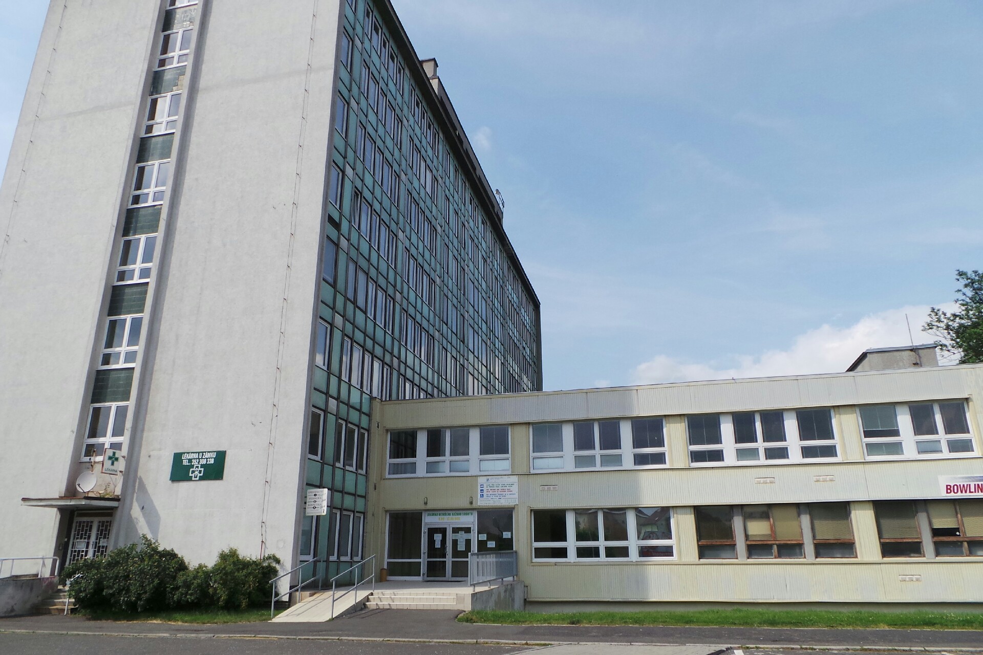 Milan Spiřík - zubní laboratoř foto 1