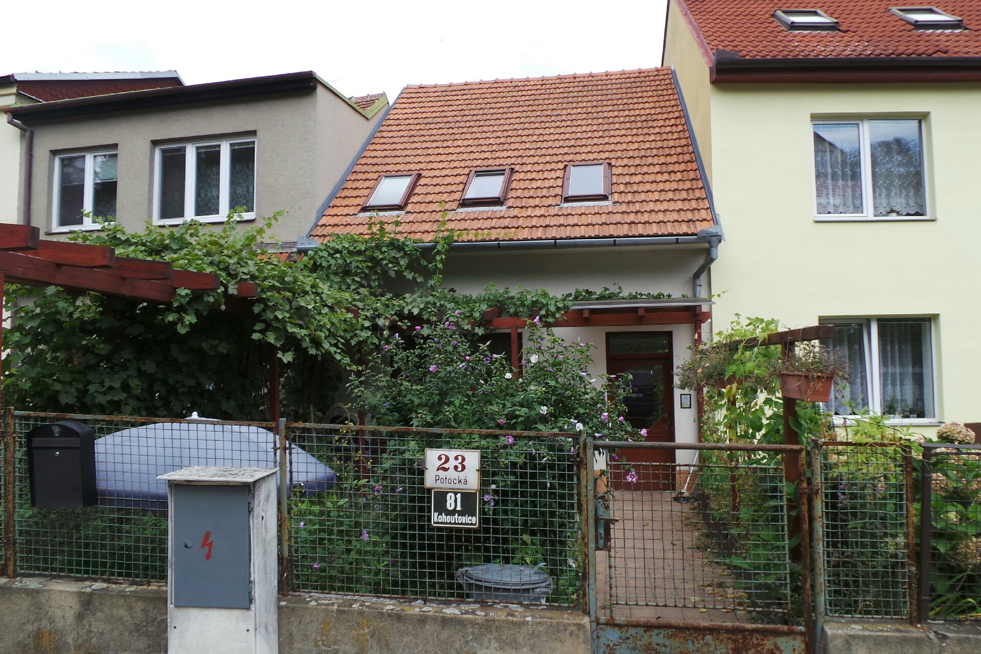 Ing. Ondřej Koudelka