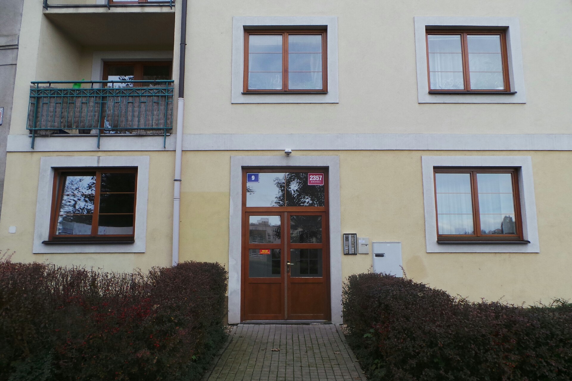 Evžen Cekota, s.r.o.