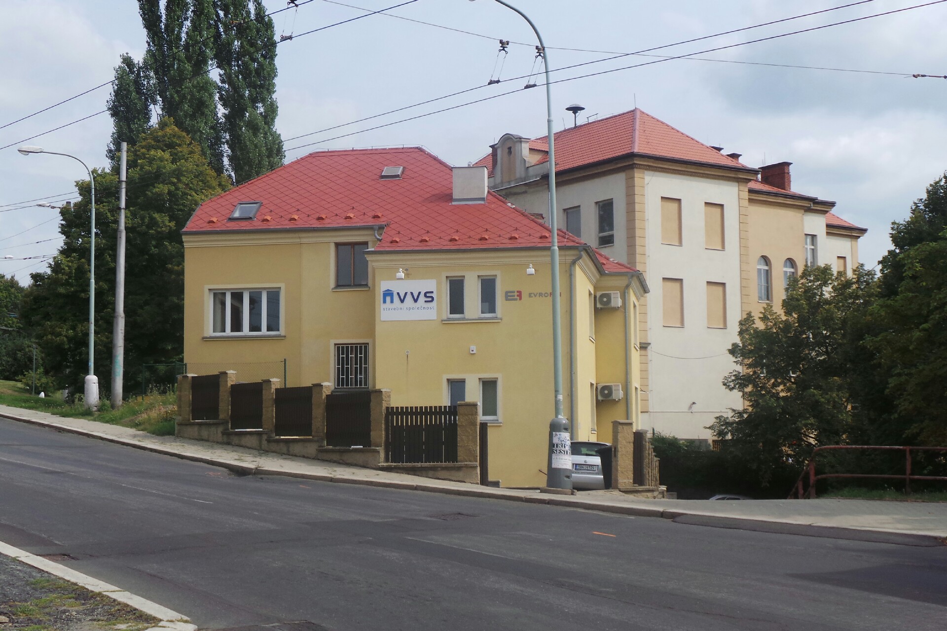 EVROFIN Int., spol. s r.o.