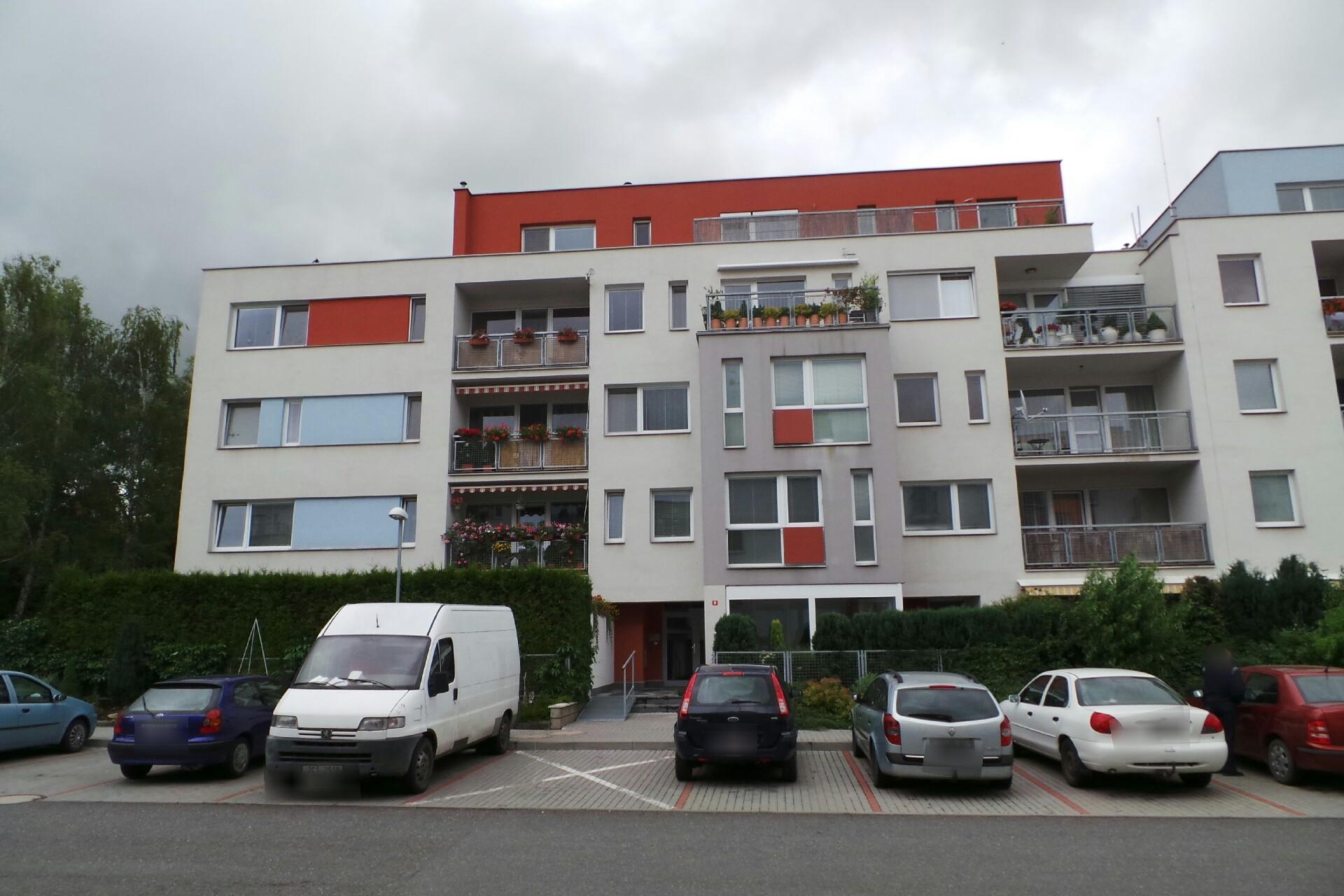 Servis výpočetní techniky Fibichova