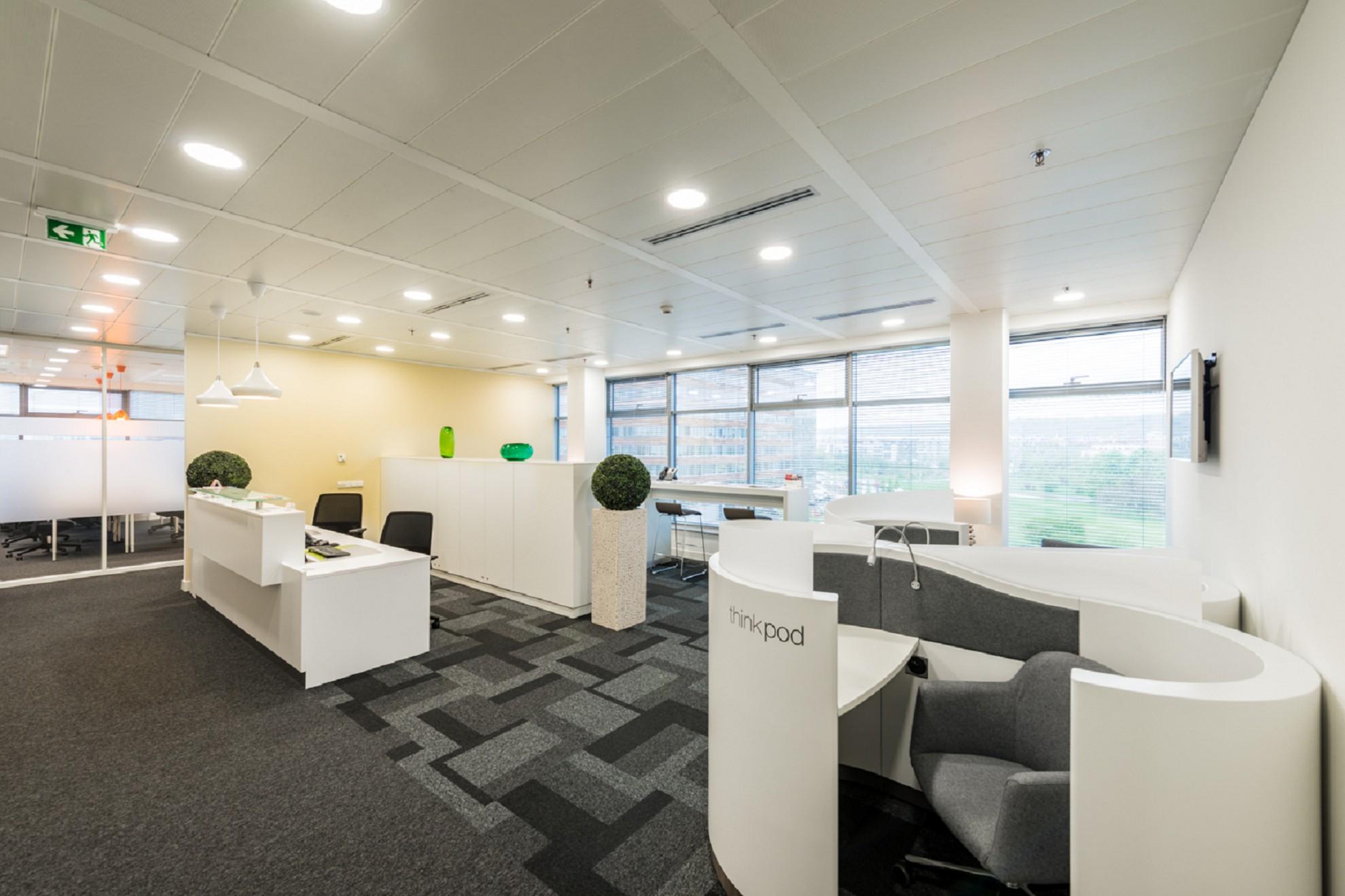 Prague Butovice Business Centre s.r.o.