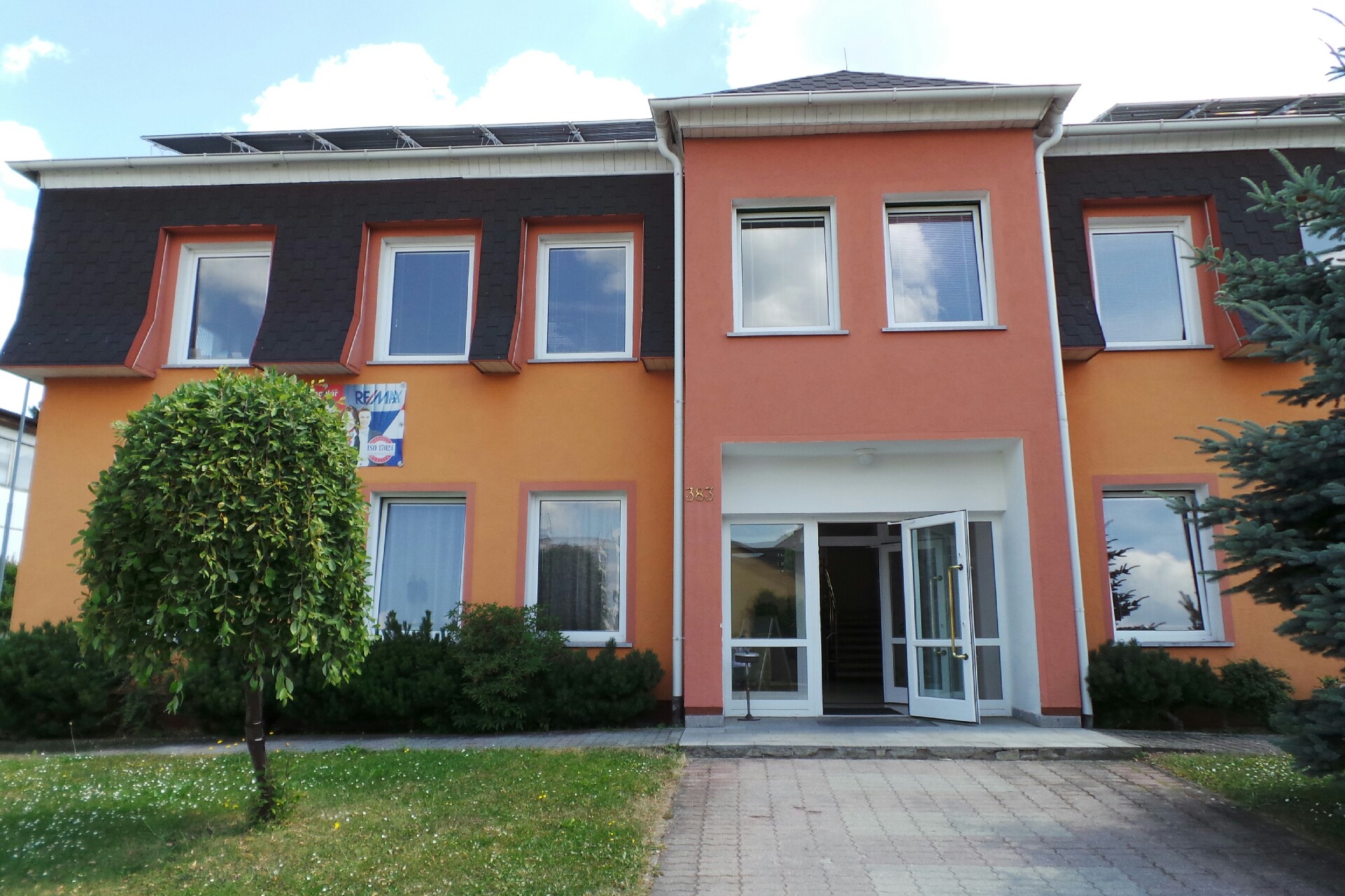 Zubní laboratoř - Jaroslav Trávníček