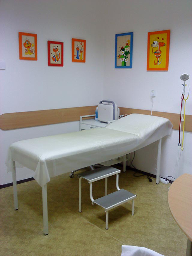 PEDIAGASTRO S.R.O. foto 4