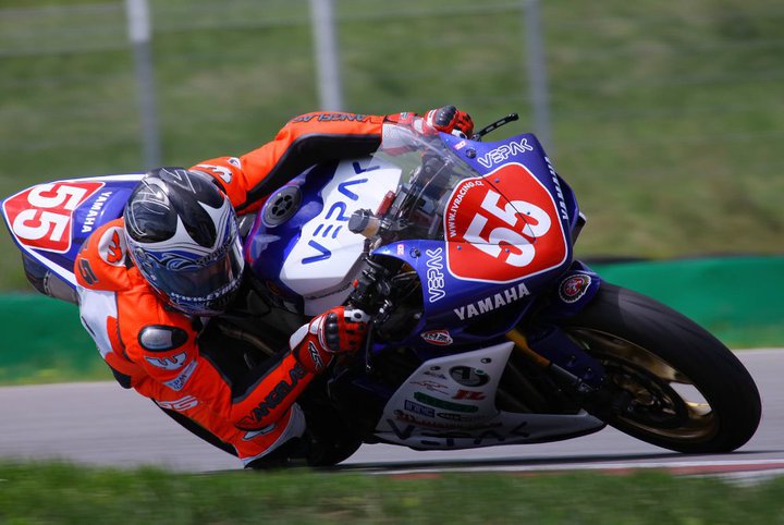 Vangelas Racing foto 6