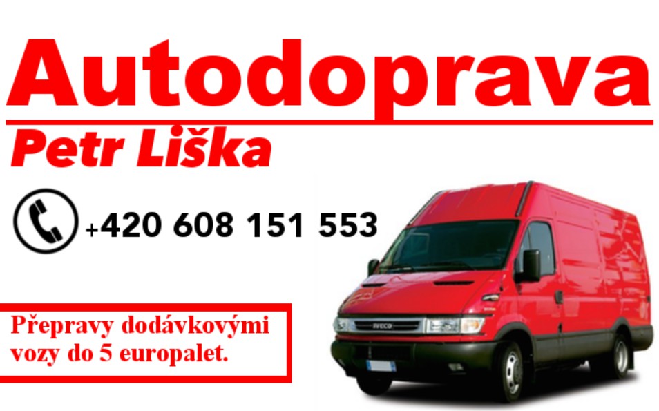 Petr Liška foto 1