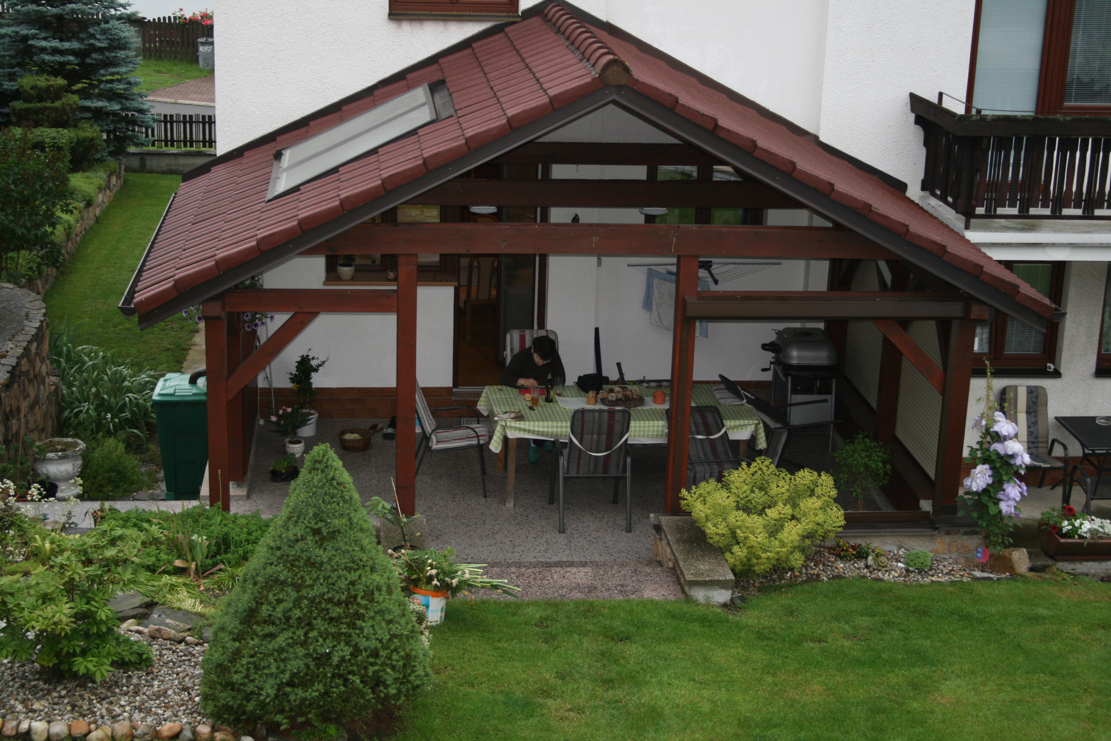 Ubytování Machová foto 4