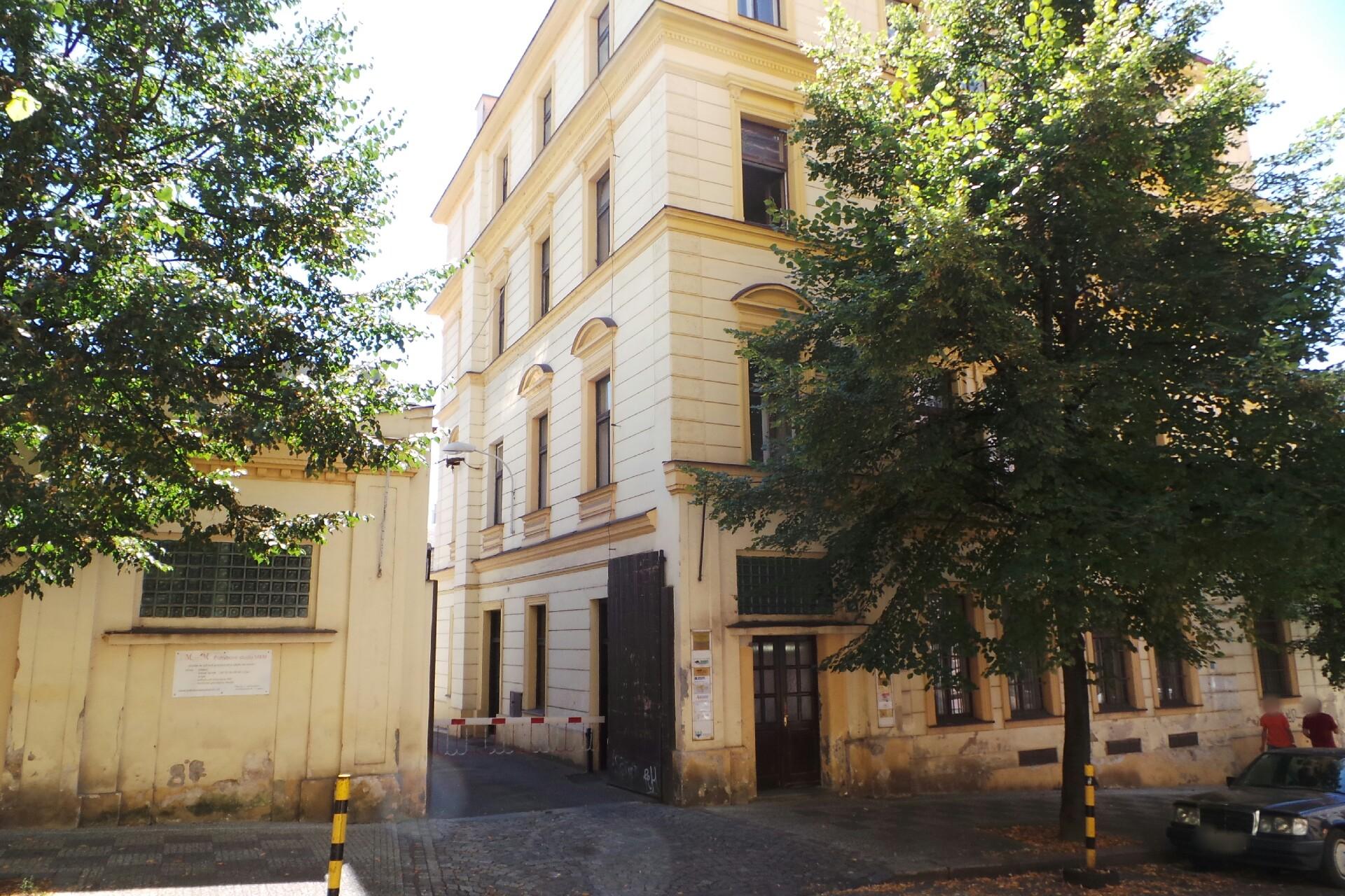 ALINEX - Kácovská, s.r.o.