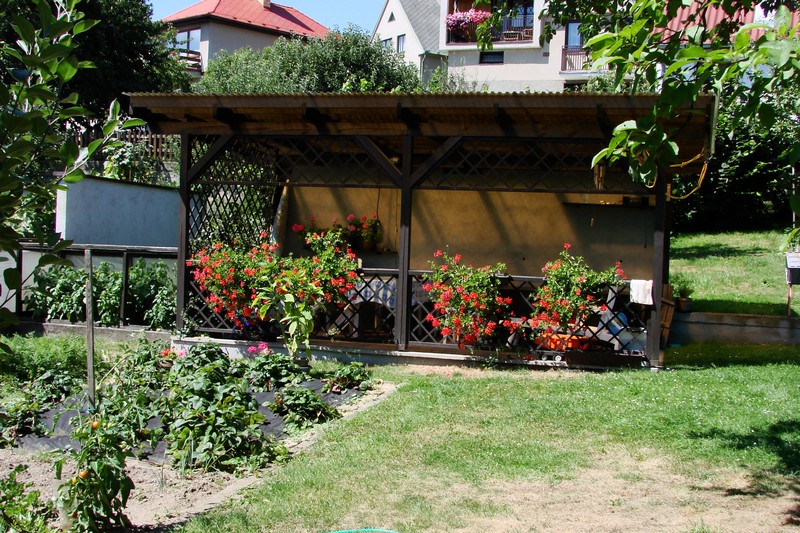 Ubytování v soukromí Husova 405 foto 4
