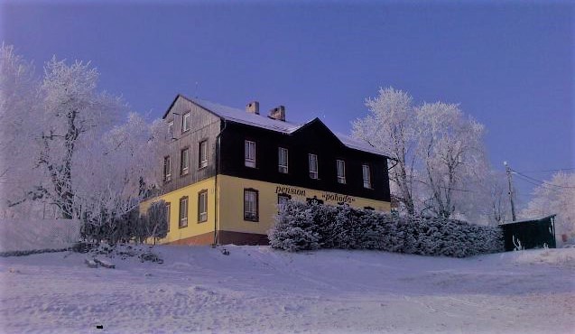 Penzion Pohoda foto 5