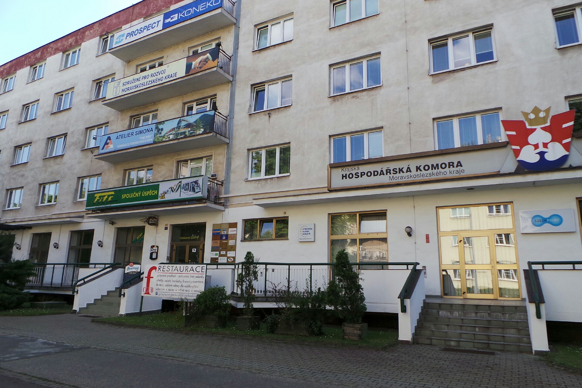 ATS - Interior & Design, s.r.o.