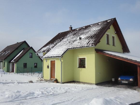 Dřevostavby Bartoš s.r.o. foto 3