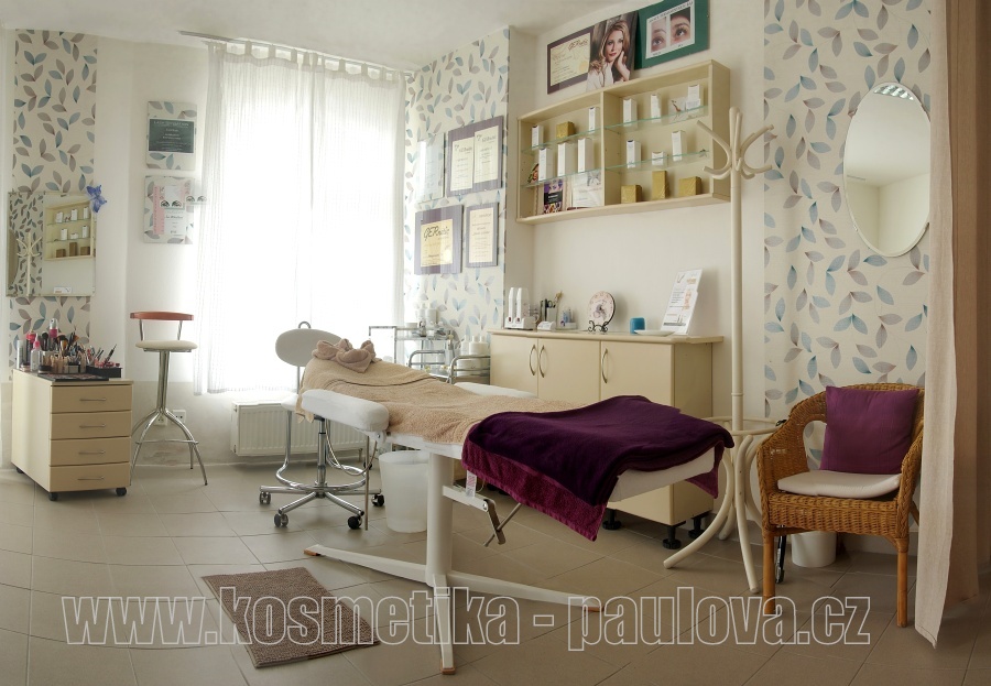 KOSMETICKÝ SALON - Kateřina Paulová foto 4