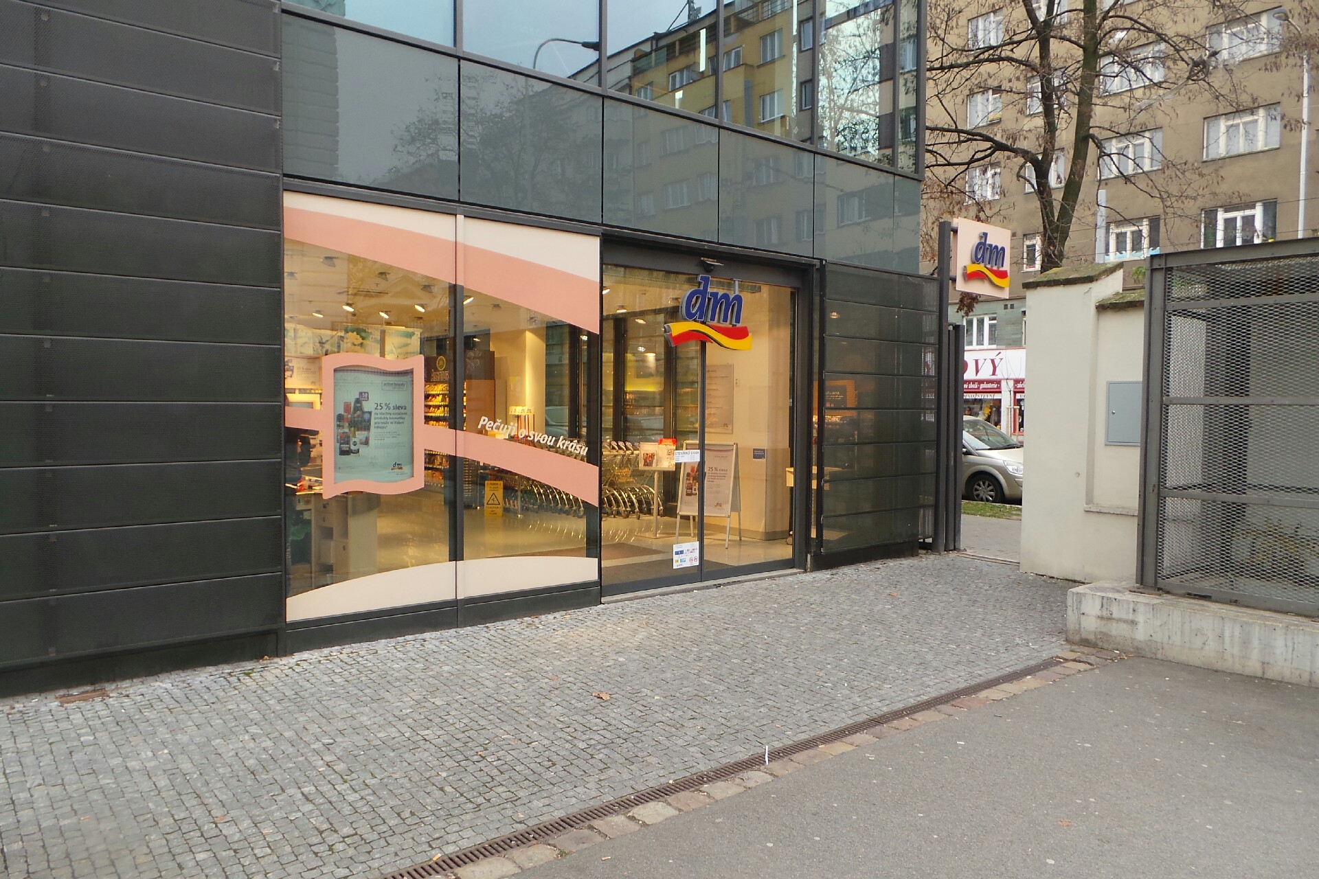 dm drogerie markt s.r.o.