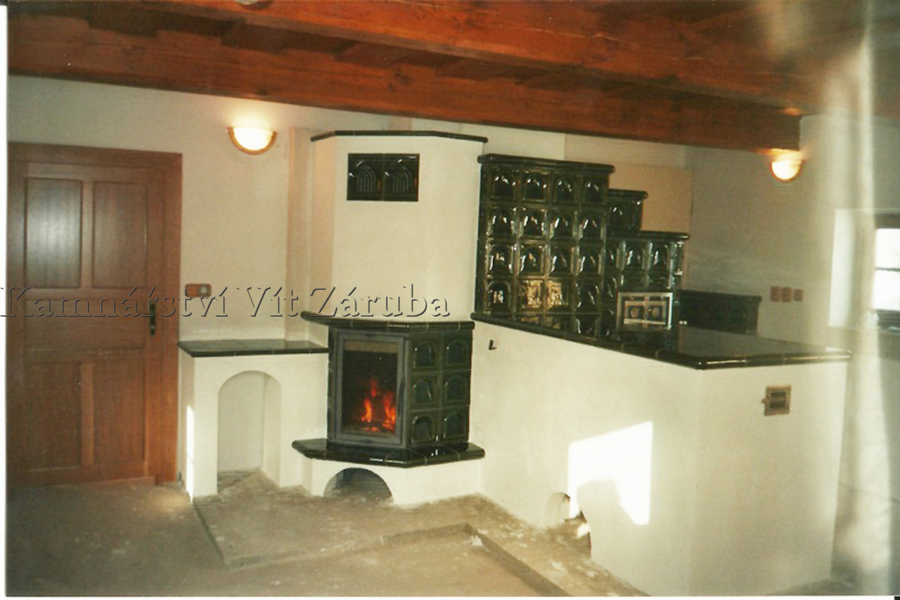 Kamnářství Vít Záruba foto 3