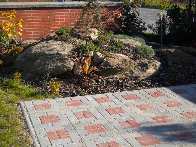 JANÁK - ZEMNÍ PRACE foto 3